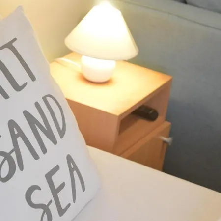 Lägenhetshotell Dobra Holiday