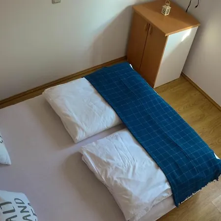 Lägenhetshotell Dobra Holiday *