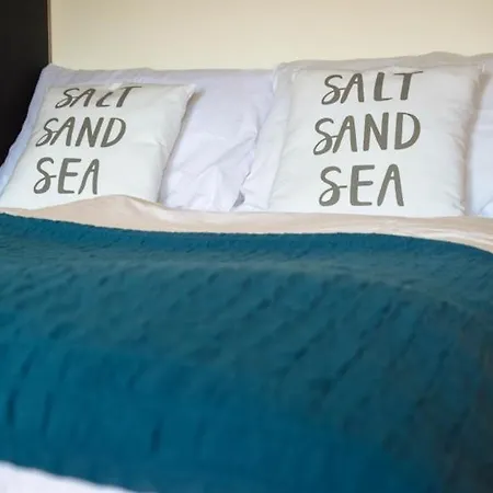 Dobra Holiday Lägenhetshotell