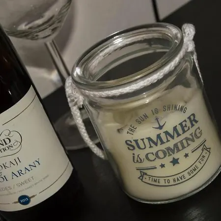 Dobra Holiday Lägenhetshotell Vir