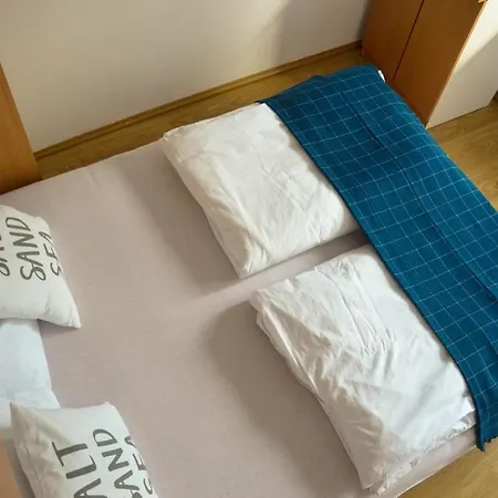 Dobra Holiday Lägenhetshotell