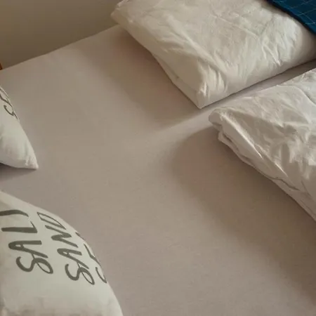 Dobra Holiday Lägenhetshotell *