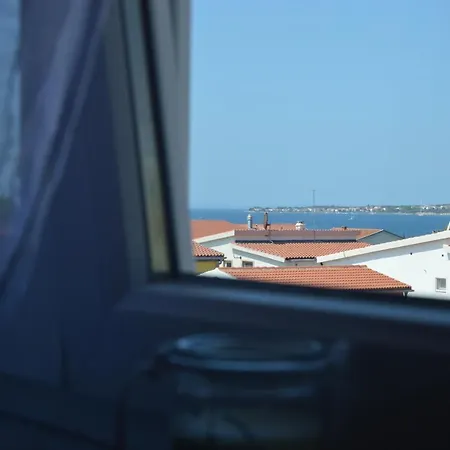 Dobra Holiday Lägenhetshotell