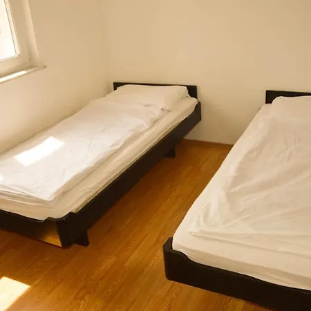 Dobra Holiday Lägenhetshotell *