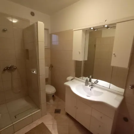 Lägenhetshotell Dobra Holiday