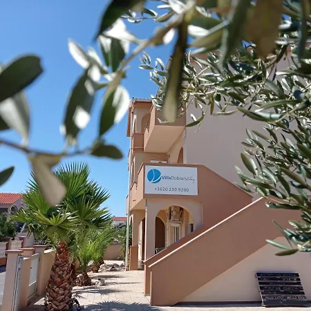 Dobra Holiday Lägenhetshotell