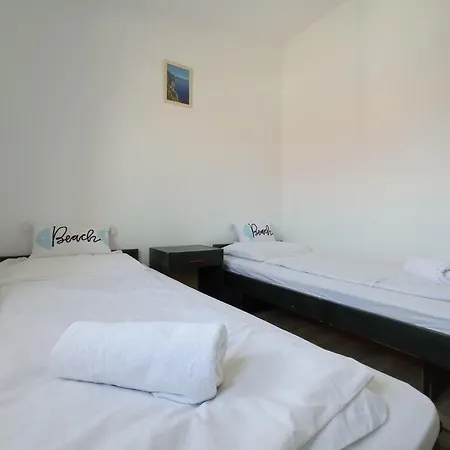 Dobra Holiday Lägenhetshotell