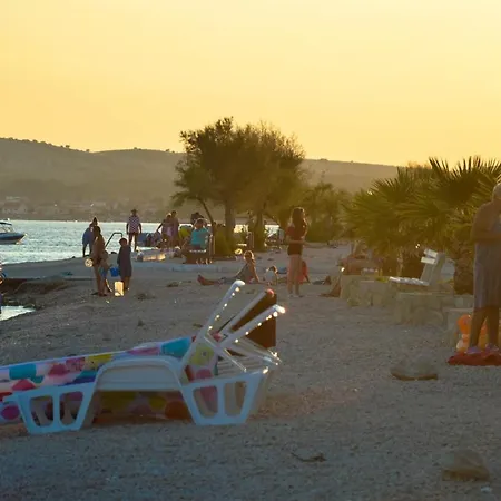 Lägenhetshotell Dobra Holiday *